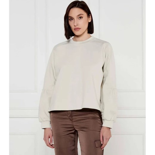 Marc Cain Bluza | Loose fit ze sklepu Gomez Fashion Store w kategorii Bluzy damskie - zdjęcie 184508363