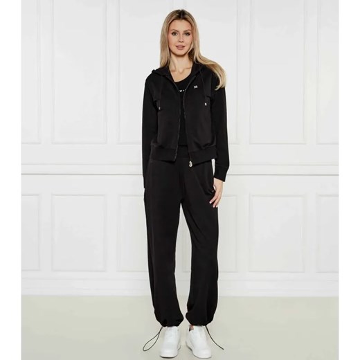 EA7 Dres | Regular Fit ze sklepu Gomez Fashion Store w kategorii Dresy damskie - zdjęcie 184508364