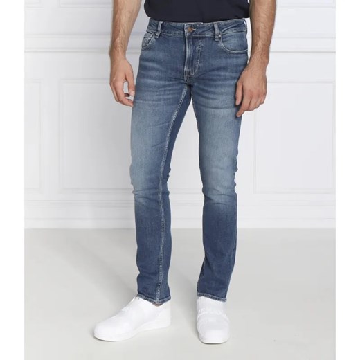 GUESS Jeansy MIAMI | Skinny fit ze sklepu Gomez Fashion Store w kategorii Jeansy męskie - zdjęcie 184508374