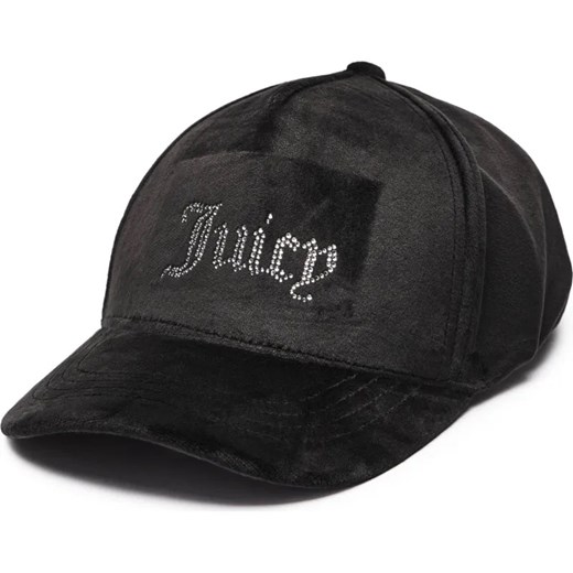 Juicy Couture Bejsbolówka VERONICA ze sklepu Gomez Fashion Store w kategorii Czapki z daszkiem damskie - zdjęcie 184508382
