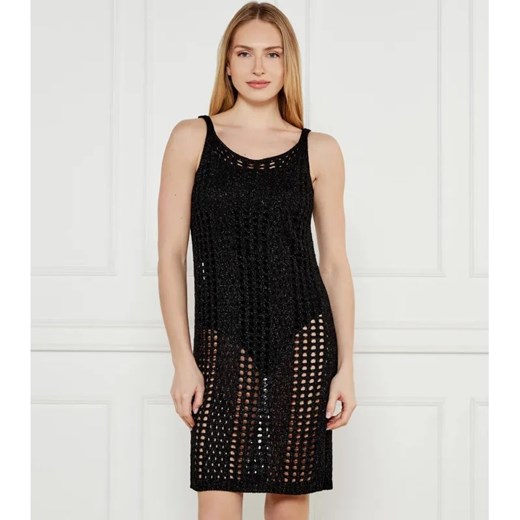 Liu Jo Beachwear Sukienka ze sklepu Gomez Fashion Store w kategorii Sukienki - zdjęcie 184508410