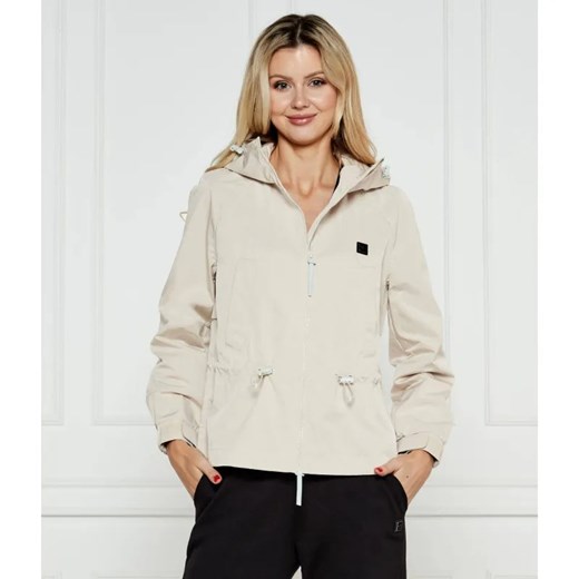 Armani Exchange Kurtka | Regular Fit ze sklepu Gomez Fashion Store w kategorii Kurtki damskie - zdjęcie 184508422