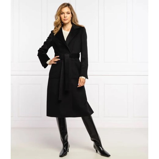 MAX&Co. Wełniany płaszcz RUNAWAY ze sklepu Gomez Fashion Store w kategorii Płaszcze damskie - zdjęcie 184508431