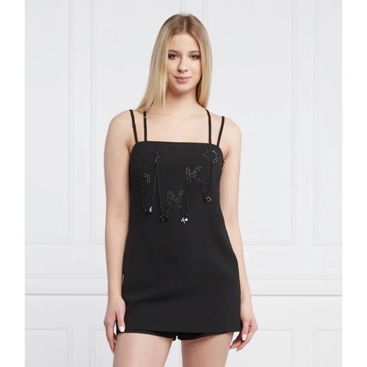 Pinko Komplet QUARONA | Regular Fit ze sklepu Gomez Fashion Store w kategorii Szorty - zdjęcie 184508434
