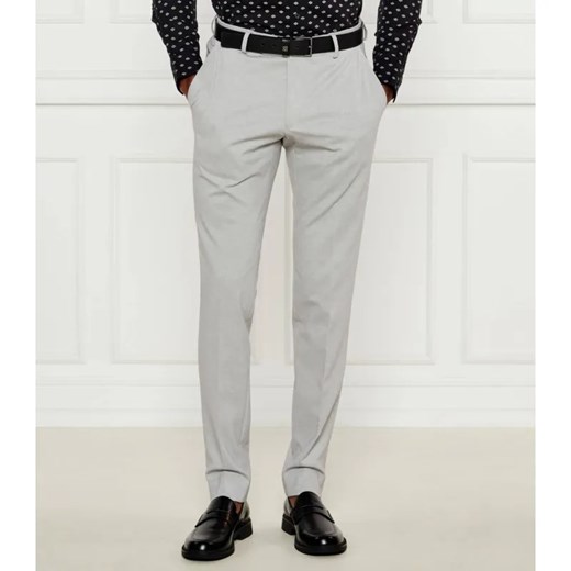 Karl Lagerfeld Spodnie | Regular Fit ze sklepu Gomez Fashion Store w kategorii Spodnie męskie - zdjęcie 184508452
