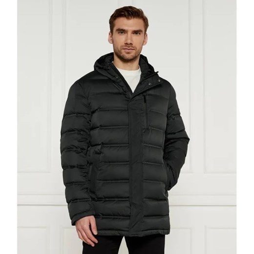 Karl Lagerfeld Puchowa kurtka | Regular Fit ze sklepu Gomez Fashion Store w kategorii Kurtki męskie - zdjęcie 184508461