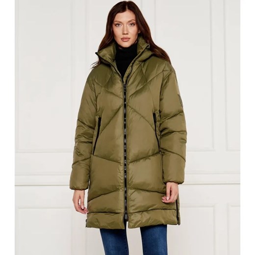 Pinko Kurtka INCHIOSTRO | Regular Fit ze sklepu Gomez Fashion Store w kategorii Kurtki damskie - zdjęcie 184508463