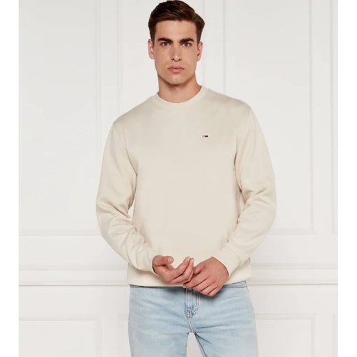 Tommy Jeans Bluza | Regular Fit ze sklepu Gomez Fashion Store w kategorii Bluzy męskie - zdjęcie 184508484
