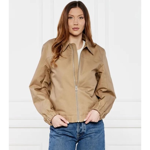 Samsøe Samsøe Kurtka bomber SAJOY | Regular Fit ze sklepu Gomez Fashion Store w kategorii Kurtki damskie - zdjęcie 184508500