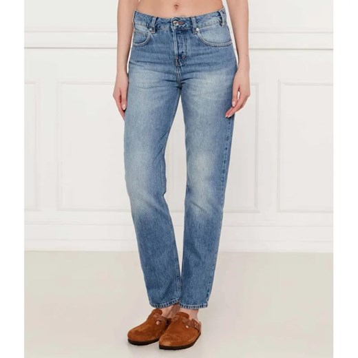 Ba&sh Jeansy VELINO | Regular Fit ze sklepu Gomez Fashion Store w kategorii Jeansy damskie - zdjęcie 184508502