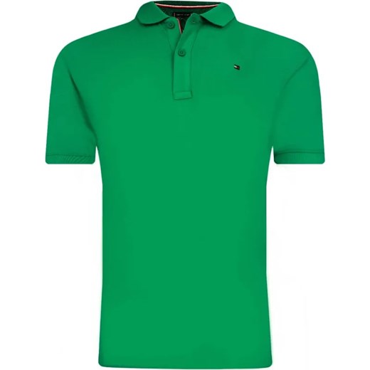 Tommy Hilfiger Polo | Regular Fit ze sklepu Gomez Fashion Store w kategorii T-shirty chłopięce - zdjęcie 184508512