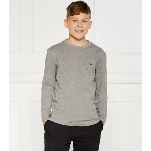 Tommy Hilfiger Longsleeve 2-pack | Relaxed fit ze sklepu Gomez Fashion Store w kategorii T-shirty chłopięce - zdjęcie 184508514