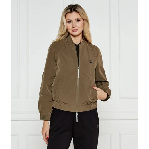 Armani Exchange Kurtka bomber | Regular Fit ze sklepu Gomez Fashion Store w kategorii Kurtki damskie - zdjęcie 184508522