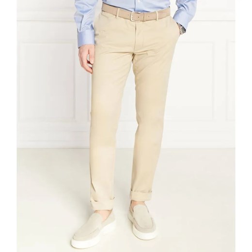 POLO RALPH LAUREN Spodnie chino | Slim Fit Polo Ralph Lauren 34/32 Gomez Fashion Store