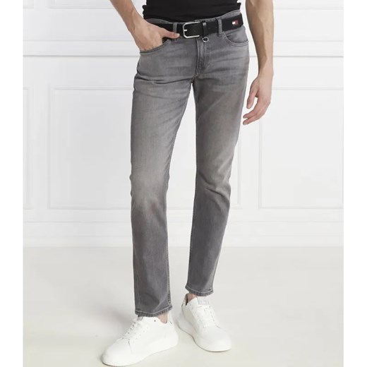 Calvin Klein Jeans Jeansy | Slim Fit 32/34 okazja Gomez Fashion Store