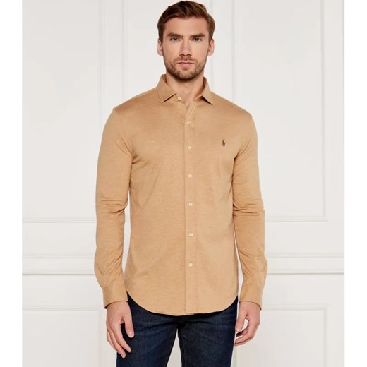 POLO RALPH LAUREN Koszula | Regular Fit ze sklepu Gomez Fashion Store w kategorii Koszule męskie - zdjęcie 184508562