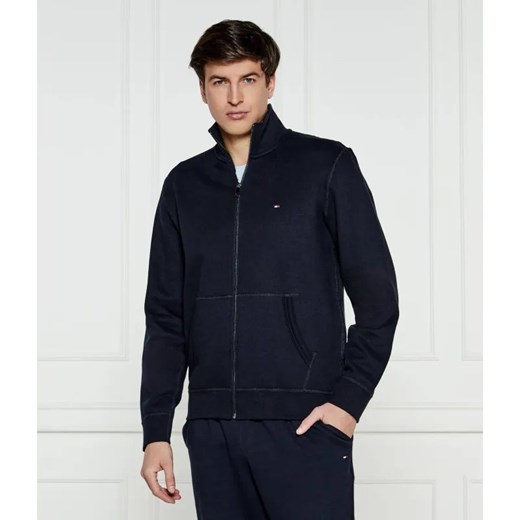 Tommy Hilfiger Bluza ESSENTIAL FLEECE | Regular Fit ze sklepu Gomez Fashion Store w kategorii Bluzy męskie - zdjęcie 184508563