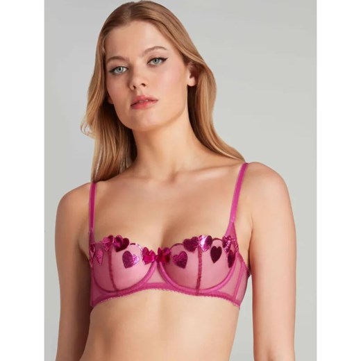 Agent Provocateur Biustonosz LILIYA ze sklepu Gomez Fashion Store w kategorii Biustonosze - zdjęcie 184508571