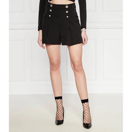 Liu Jo Szorty | Regular Fit ze sklepu Gomez Fashion Store w kategorii Szorty - zdjęcie 184508581