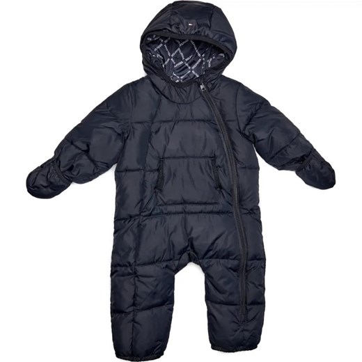 Tommy Hilfiger Kombinezon | Regular Fit Tommy Hilfiger 86 okazja Gomez Fashion Store