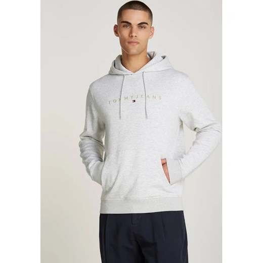 Tommy Jeans Bluza | Regular Fit Tommy Jeans S okazja Gomez Fashion Store