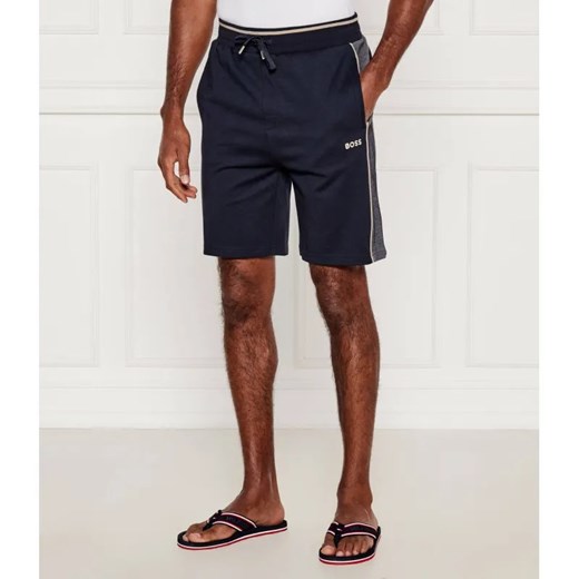 BOSS BLACK Szorty | Regular Fit ze sklepu Gomez Fashion Store w kategorii Piżamy męskie - zdjęcie 184508612