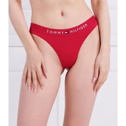 Tommy Hilfiger Dół od bikini ze sklepu Gomez Fashion Store w kategorii Stroje kąpielowe - zdjęcie 184508641