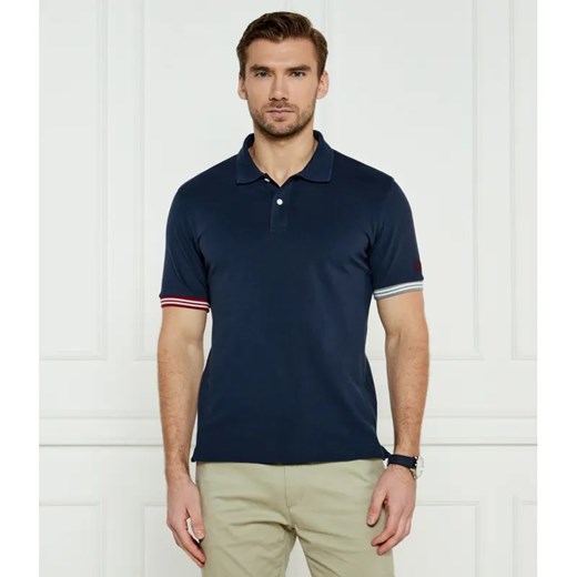 La Martina Polo | Regular Fit ze sklepu Gomez Fashion Store w kategorii T-shirty męskie - zdjęcie 184508662