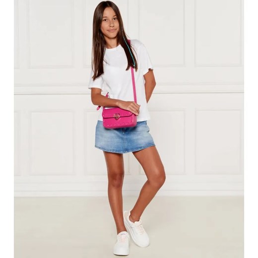 Pinko UP Torebka na ramię ze sklepu Gomez Fashion Store w kategorii Torby i walizki dziecięce - zdjęcie 184508710