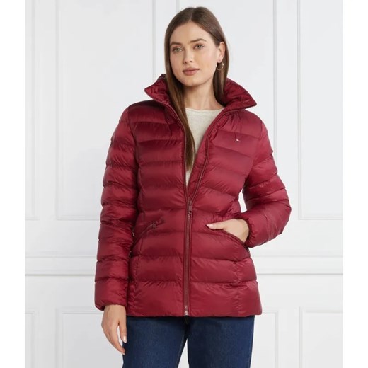 Tommy Hilfiger Kurtka MW PADDED GLOBAL STRIPE | Regular Fit ze sklepu Gomez Fashion Store w kategorii Kurtki damskie - zdjęcie 184508712