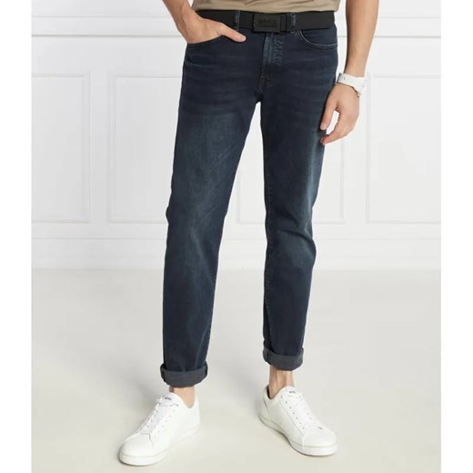 BOSS ORANGE Jeansy Re.Maine | Regular Fit 30/32 okazyjna cena Gomez Fashion Store