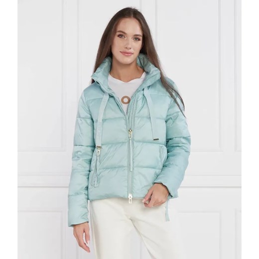 Joop! Kurtka 58 JW233O158 | Regular Fit ze sklepu Gomez Fashion Store w kategorii Kurtki damskie - zdjęcie 184508724