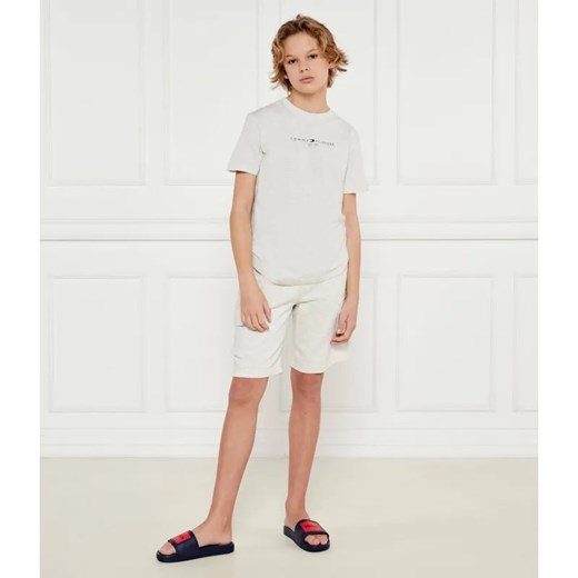 Tommy Hilfiger Komplet | Regular Fit ze sklepu Gomez Fashion Store w kategorii Komplety chłopięce - zdjęcie 184508734