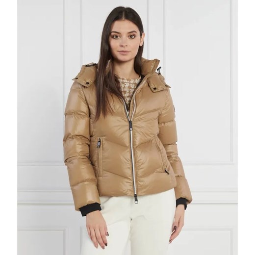 BOSS BLACK Puchowa kurtka Pepule2 | Regular Fit ze sklepu Gomez Fashion Store w kategorii Kurtki damskie - zdjęcie 184508740