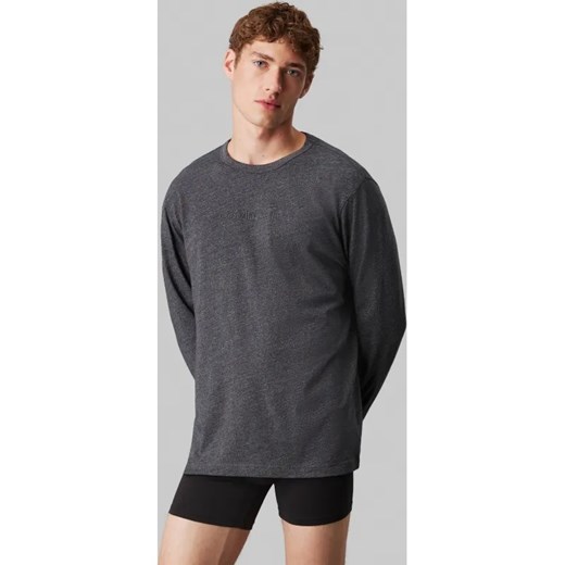 Calvin Klein Underwear Longsleeve | Regular Fit ze sklepu Gomez Fashion Store w kategorii Piżamy męskie - zdjęcie 184508773