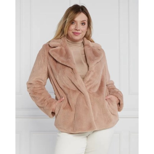 Persona by Marina Rinaldi Futro plus size ze sklepu Gomez Fashion Store w kategorii Futra damskie - zdjęcie 184508781