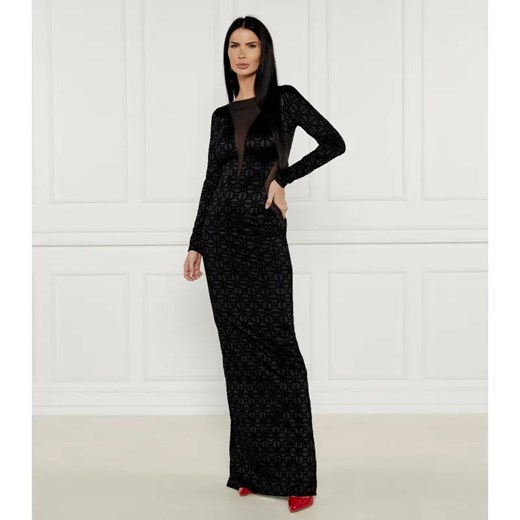 Elisabetta Franchi Sukienka ze sklepu Gomez Fashion Store w kategorii Sukienki - zdjęcie 184508783