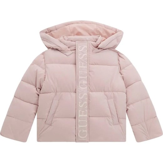 Guess Kurtka | Regular Fit ze sklepu Gomez Fashion Store w kategorii Kurtki dziewczęce - zdjęcie 184508792