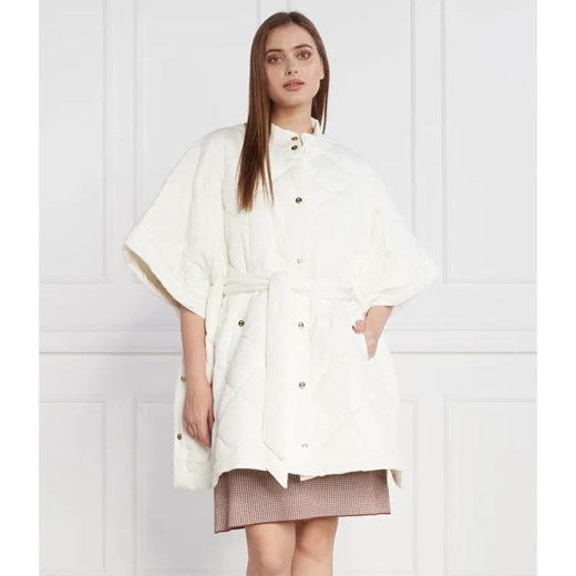 Joop! Kurtka | Regular Fit ze sklepu Gomez Fashion Store w kategorii Kurtki damskie - zdjęcie 184508794