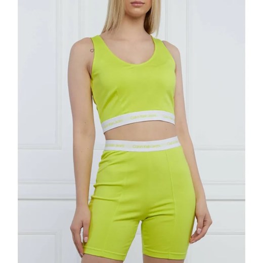 Calvin Klein Jeans Top | Slim Fit XL okazja Gomez Fashion Store