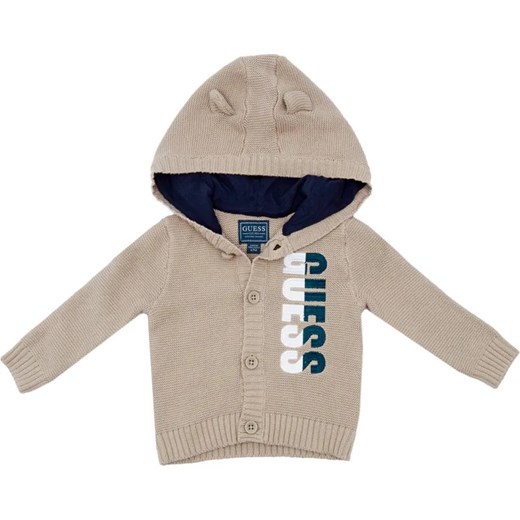 Guess Sweter | Regular Fit Guess 68 Gomez Fashion Store okazja