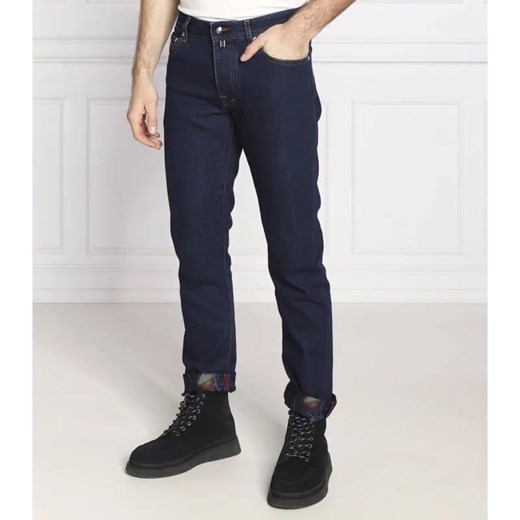 Vilebrequin Jeansy GAMBETTA | Regular Fit | mid rise ze sklepu Gomez Fashion Store w kategorii Jeansy męskie - zdjęcie 184508830