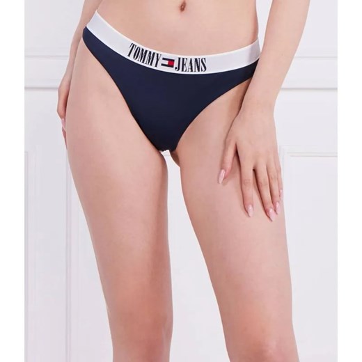 Tommy Hilfiger Dół od bikini ze sklepu Gomez Fashion Store w kategorii Stroje kąpielowe - zdjęcie 184508841