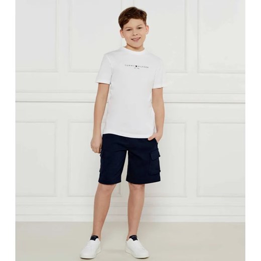 Tommy Hilfiger Komplet | Regular Fit ze sklepu Gomez Fashion Store w kategorii Komplety chłopięce - zdjęcie 184508854