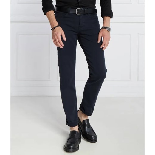 BOSS BLACK Jeansy Delaware | Slim Fit ze sklepu Gomez Fashion Store w kategorii Jeansy męskie - zdjęcie 184508861
