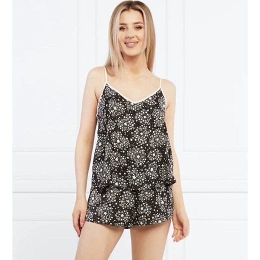 DKNY SLEEPWEAR Piżama | Relaxed fit ze sklepu Gomez Fashion Store w kategorii Piżamy damskie - zdjęcie 184508873