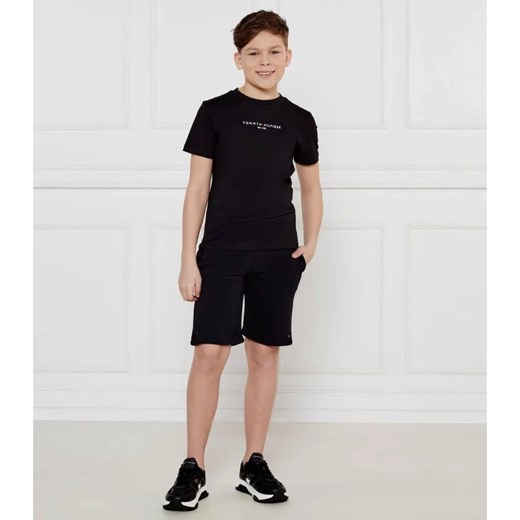 Tommy Hilfiger Komplet | Regular Fit ze sklepu Gomez Fashion Store w kategorii Komplety chłopięce - zdjęcie 184508900