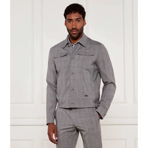 Karl Lagerfeld Kurtka | Regular Fit ze sklepu Gomez Fashion Store w kategorii Kurtki męskie - zdjęcie 184508902