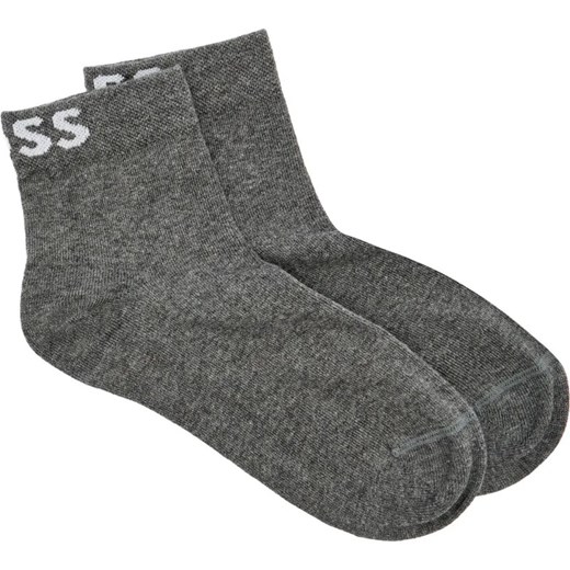 Boss Bodywear Skarpety 2-pack ze sklepu Gomez Fashion Store w kategorii Skarpetki damskie - zdjęcie 184508904
