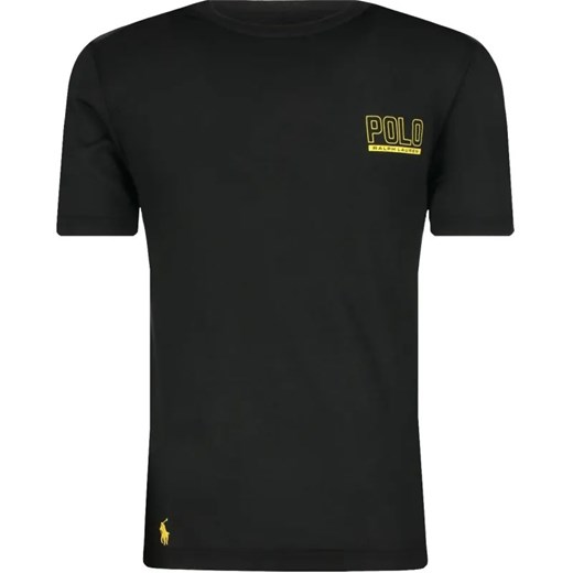 POLO RALPH LAUREN T-shirt | Regular Fit ze sklepu Gomez Fashion Store w kategorii T-shirty chłopięce - zdjęcie 184508923